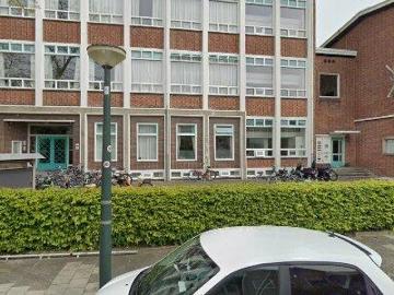 32 m2 apartment for rent in Groningen