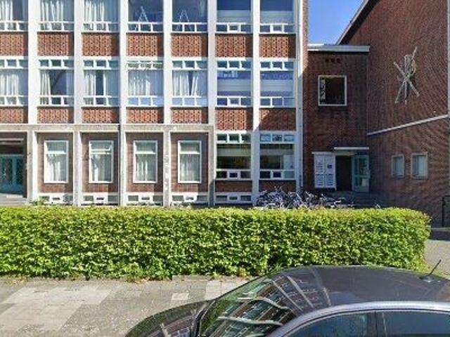 32 m2 apartment for rent in Groningen