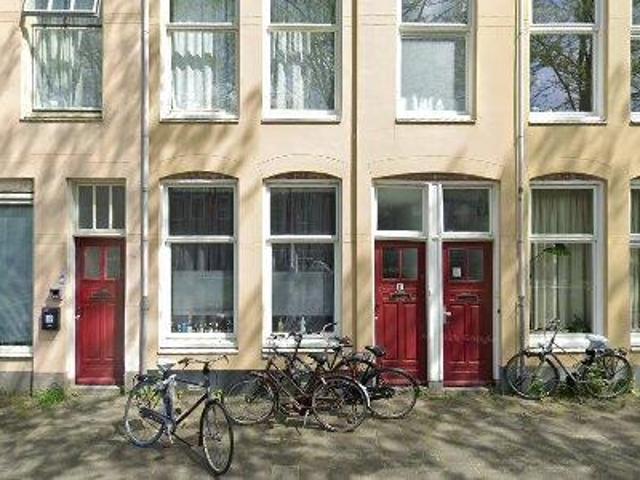 32 m2 apartment for rent in Groningen
