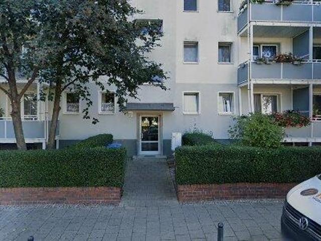 32 m2 apartment for rent in Erfurt