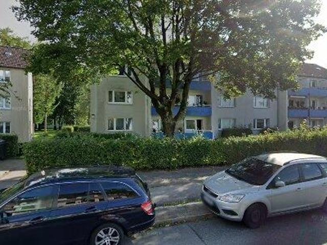 32 m2 apartment for rent in Flensburg