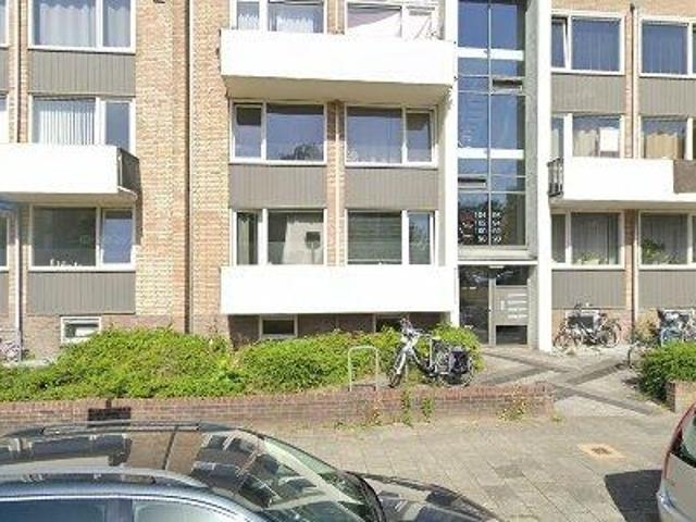 32 m2 apartment for rent in Hilversum