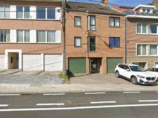32 m2 apartment for rent in Ottignies Louvain la Neuve