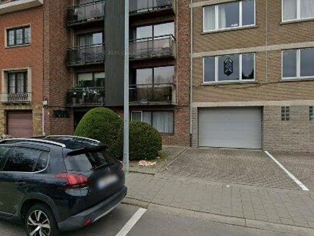 32 m2 apartment for rent in Leuven