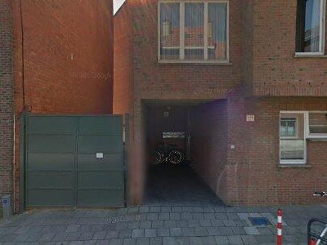 32 m2 apartment for rent in Leuven