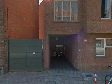 32 m2 apartment for rent in Leuven