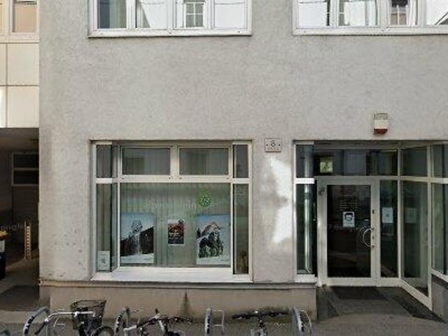 32 m2 apartment for rent in Linz