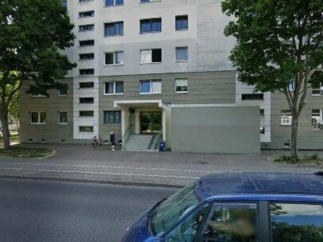 32 m2 apartment for rent in Mecklenburgische Seenplatte