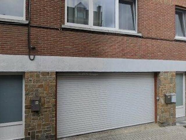 32 m2 apartment for rent in Namen