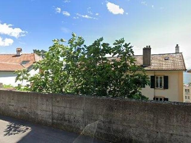 32 m2 apartment for rent in Neuenburg