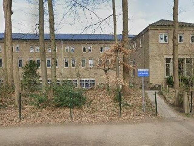 32 m2 apartment for rent in Nijmegen