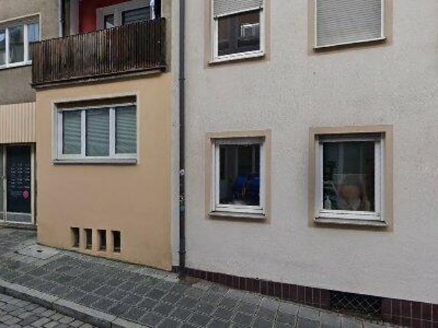32 m2 apartment for rent in Nuremberg