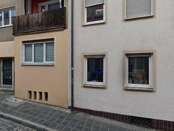 32 m2 apartment for rent in Nuremberg