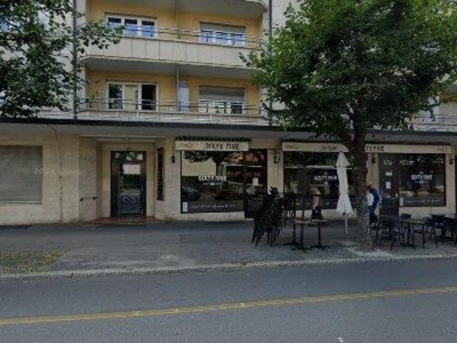32 m2 apartment for rent in Saane