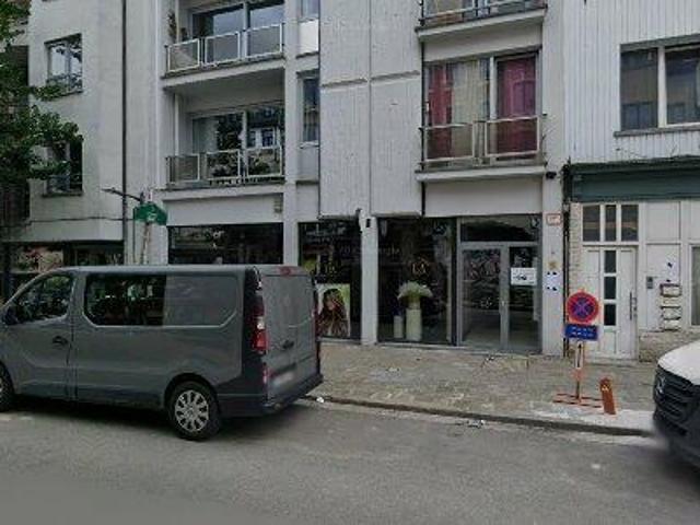 32 m2 apartment for rent in Stad Antwerp
