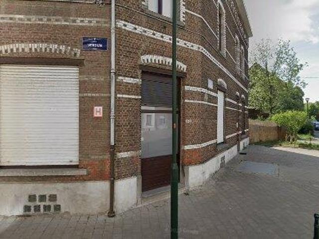 32 m2 apartment for rent in Stad Brussel