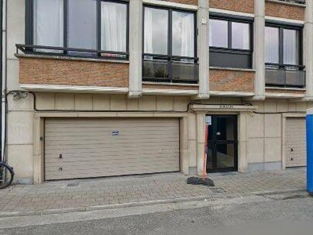 32 m2 apartment for rent in Stad Gent