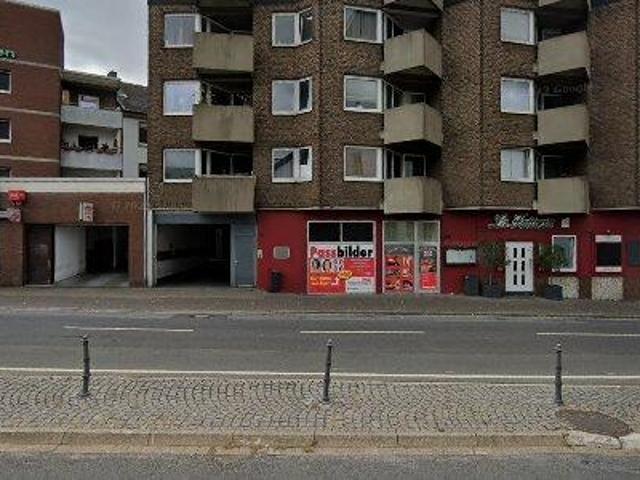 32 m2 apartment for rent in Wesel
