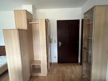 32 m² Appartment exklusiv möbliert