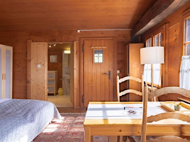 32 m², 1. Stock