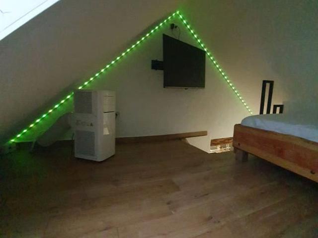32 m²