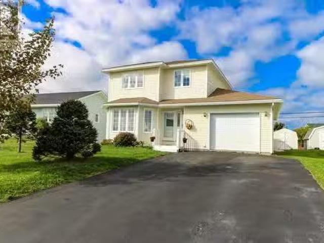 32 Mccourt Close, Conception Bay South, NL, A1X 6J1 house fo.