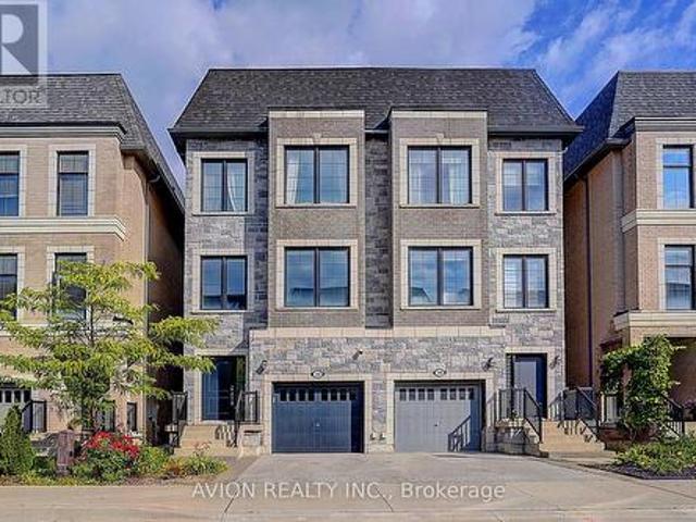 32 Mcgurran Lane, Richmond Hill, ON, L4B 0G8 house for sale | Listing ID N13821 | Royal LePage