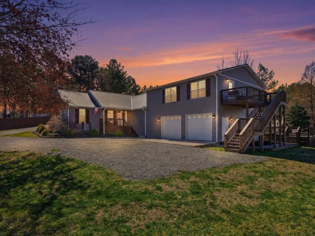 32 McGee Rd