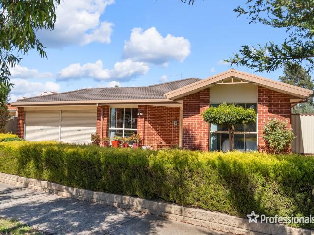 32 Manchester DriveSydenham VIC 3037, Australia
