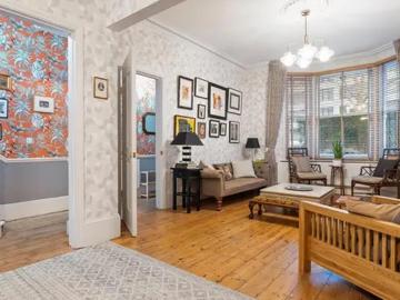 32 Mansfield Road, Maitland Park, London, NW3 2HP, United Kingdom | 5 bed townhouse for rent #140654908 | Rentberry