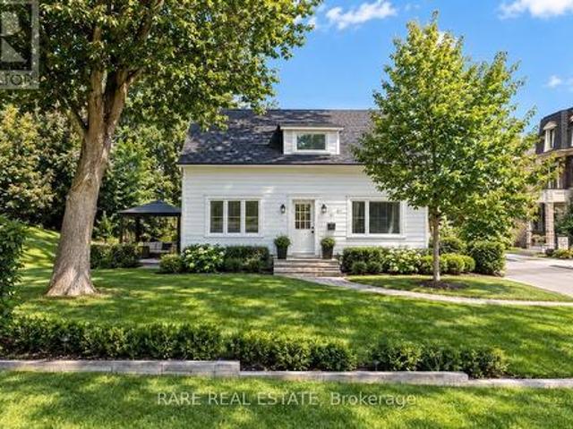 32 Main Street, Mississauga, ON, L5M 1X6 house for sale | Listing ID W14004 | Royal LePage