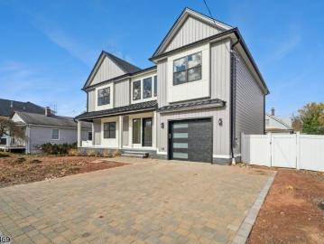 32 Marion Ave, New Providence Boro, US, NJ