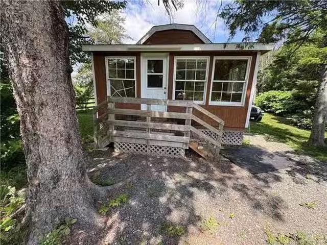 32 Mathilda St, Middle River, NB, E2A 6Y2 house for sale Li.