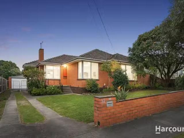 32 Maude Street, BOX HILL NORTH, VIC 3129 House for Rent