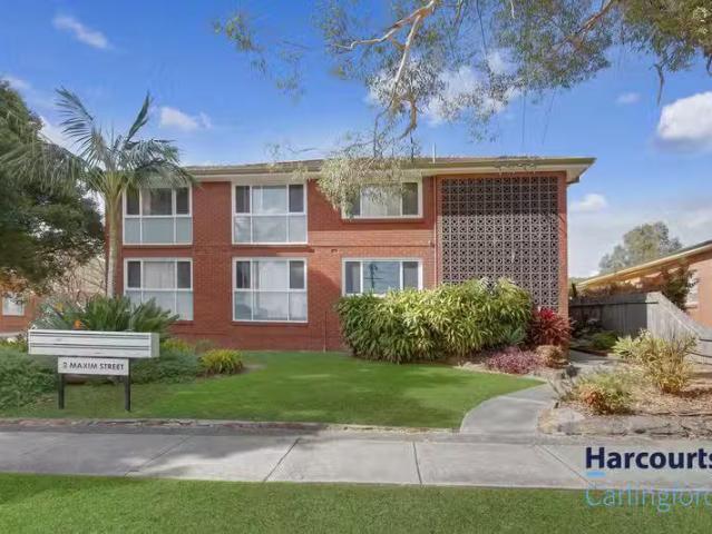 3/2 Maxim Street, West Ryde, NSW 2114 Unit for Rent