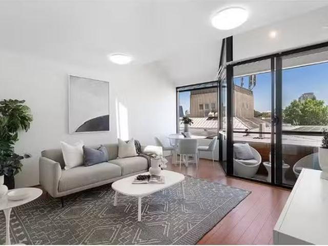 32 May Lane, Neutral Bay Apartment for rent Listed by Dylan H.
