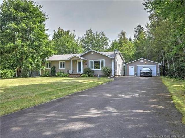 32 Menzies Dr, Hanwell, NB, E3C 1M6 house for sale | Listing ID NB147719 | Royal LePage