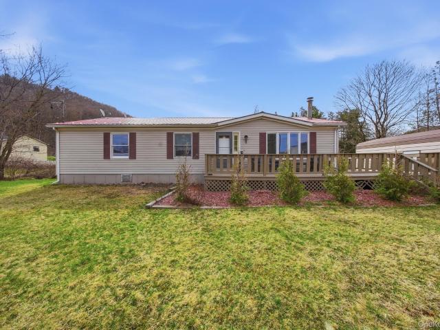 32 Meadow St, Livingston Manor, NY 12758 | MLS #988294