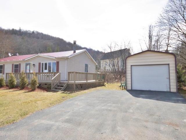 32 Meadow Street 17B