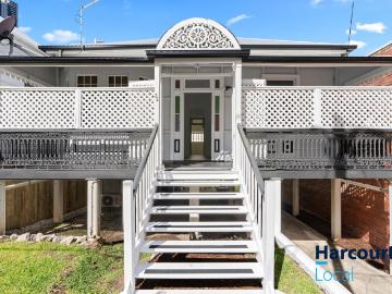32 Mein Street, SPRING HILL, QLD 4000
