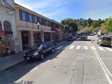 Tamalpais-Homestead Valley, Marin County, California, USA