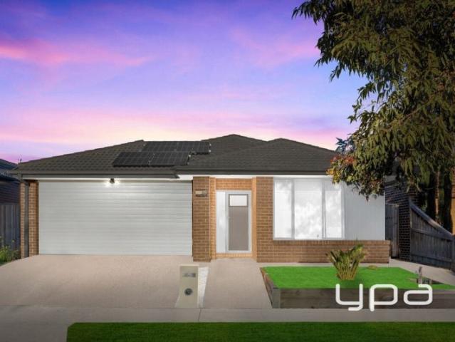 32 Montgomery Drive, Truganina
