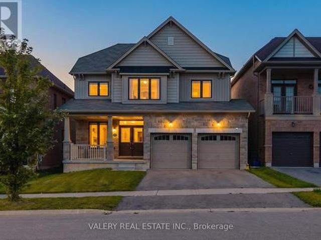 32 Montrose Avenue, Haldimand, ON, N3W 0B9 house for sale | Listing ID X13796 | Royal LePage