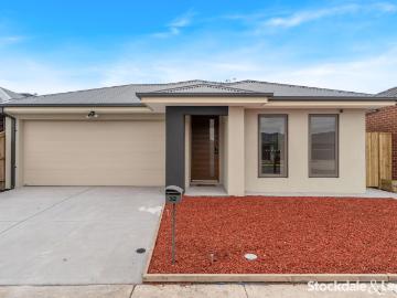 Woodstock, Whittlesea, Whittlesea Area, Victoria