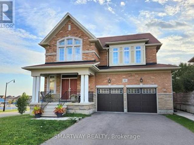 32 Monkton Circle, Brampton, ON, L6Y 0X7 house for lease | Listing ID W13796 | Royal LePage