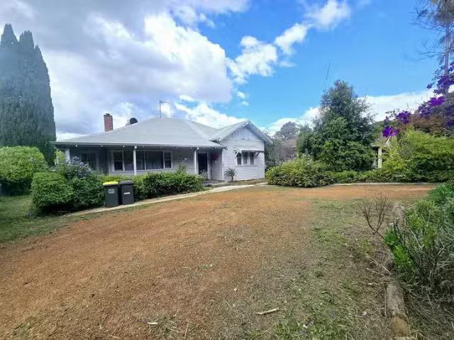 32 Mottram Street, Manjimup, WA 6258