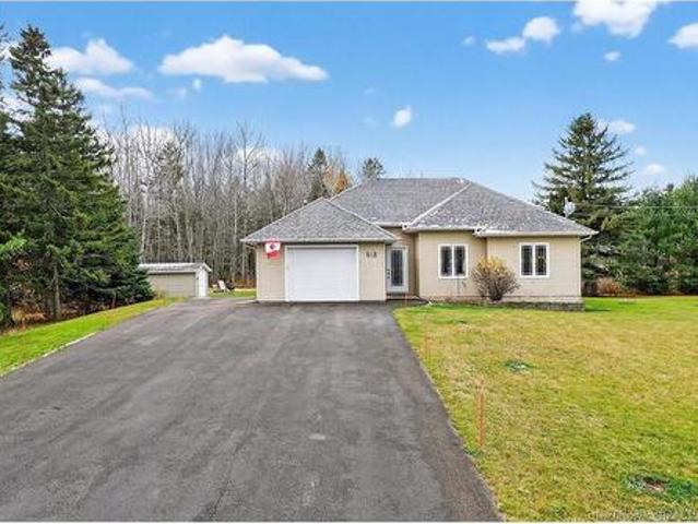 32 Murray Road, Saint Antoine, NB, E4V 1A2 house for sale | Listing ID NB129895 | Royal LePage
