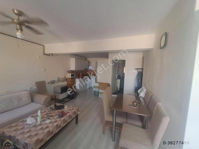3+2 Mutfak Doğalgaz Lı Kiralık Tripleks Villa