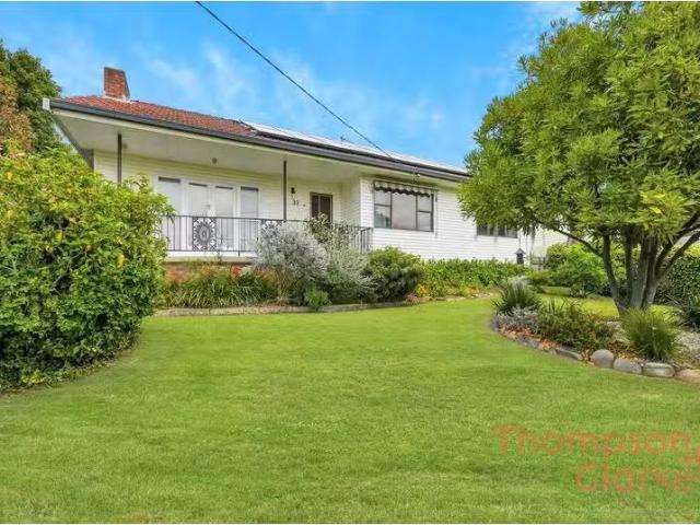 32 Narang Street, EAST MAITLAND House for rent Listed by Dani.
