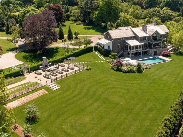 32 Narrow Rocks Road, Westport, US, CT